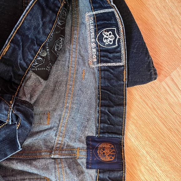 Men’s Rock & Republic Jeans - Picture 2 of 3